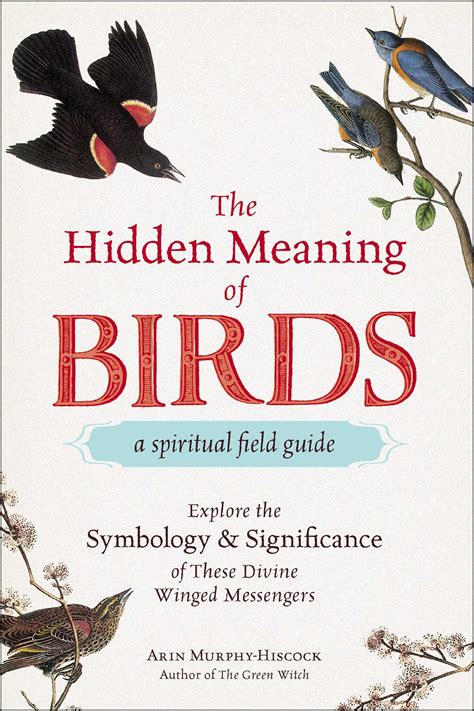 Birds as Divine Messengers: Cultural Significance and Spiritual Beliefs