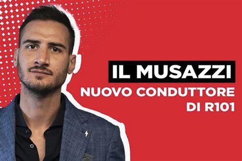 Birth Date of Il Musazzi