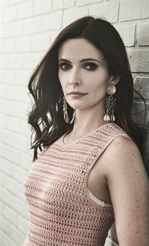 Bitsie Tulloch: A Brief Biography