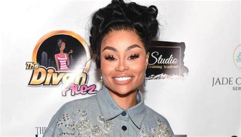 Blac Chyna's Physique: Exercise Regimen and Nutrition