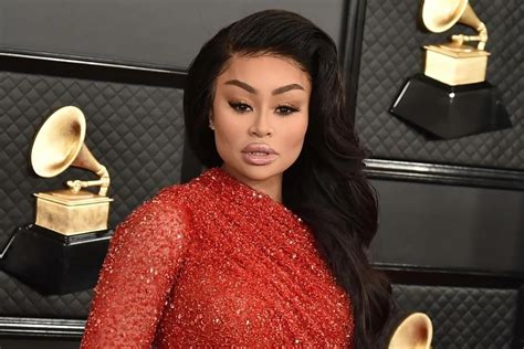 Blac Chyna: Net Worth and Financial Success