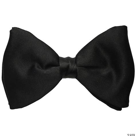 Black Bow Ties for Formal Events: Weddings, Galas, and More