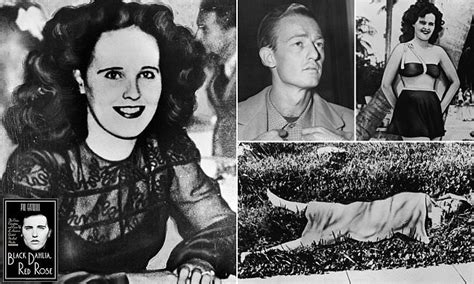 Black Dahlia's Personal Details Revealed