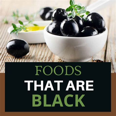 Black Food: A Journey for the Senses