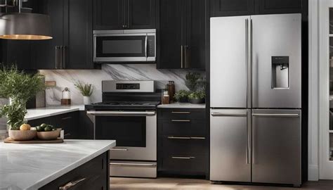 Black Fridges for Every Budget: Finding the Best Deal