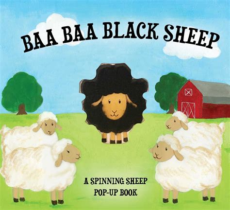 Black Sheep in Literature and Pop Culture: A Fascinating History