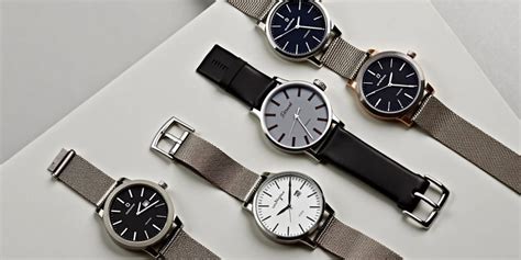 Black Watches: An Essential Addition to Every Wardrobe