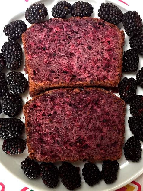 Blackberry Recipes: From Timeless Desserts to Savory Creations