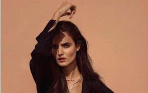 Blanca Padilla: Early Life and Background