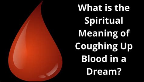 Blood Dreams and the Unconscious Mind: Insights into Psychological and Emotional Well-being