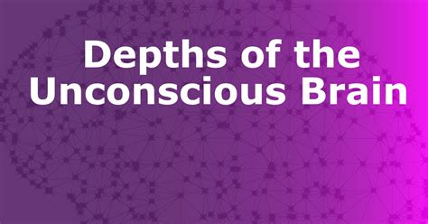 Blood Symbolism: Unlocking the Hidden Depths of the Unconscious Mind