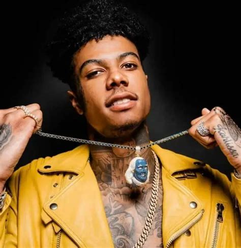 Blueface's Unique Style and Sound