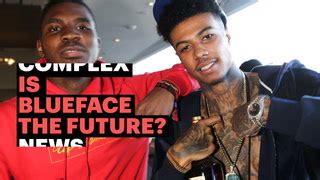 Blueface: Collaborations and Career Highlights