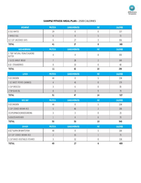 Blueprint for Vera Baby's Fitness Regimen and Nutrition Plan