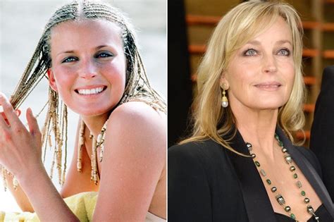 Bo Derek's Wealth and Investments