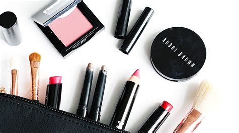 Bobbi Brown's Impact on the Beauty Industry