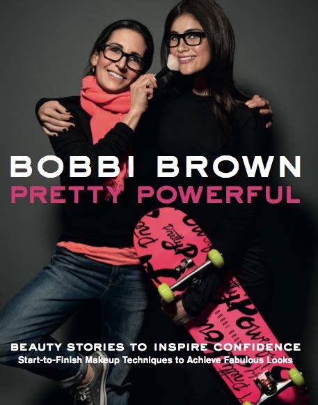 Bobbi Brown's Philanthropic Work and Contributions