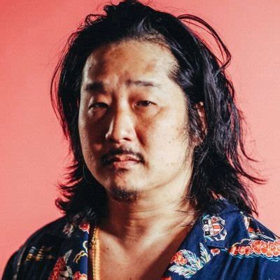 Bobby Lee's Age, Measurements, and Personal Life