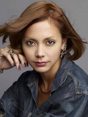 Body Measurements: Anna Tsuchiya's Figure