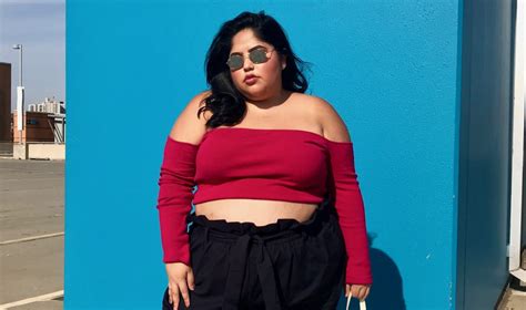 Body Positivity Advocate: Jessica Torres' Message to the World