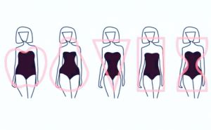 Body Shape Analysis of Bunita Applebum