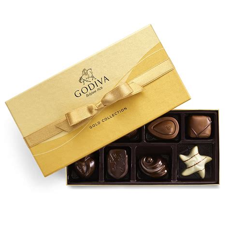 Body Stats: What Makes Godiva Sweets Unique?