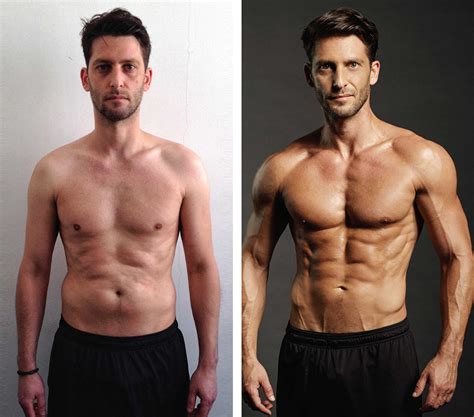 Body Transformation and Nutrition Secrets