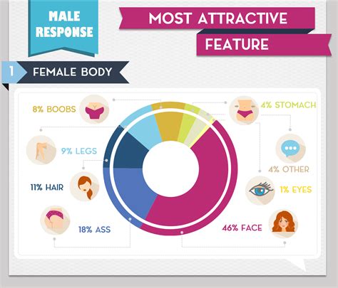 Body features and statistics