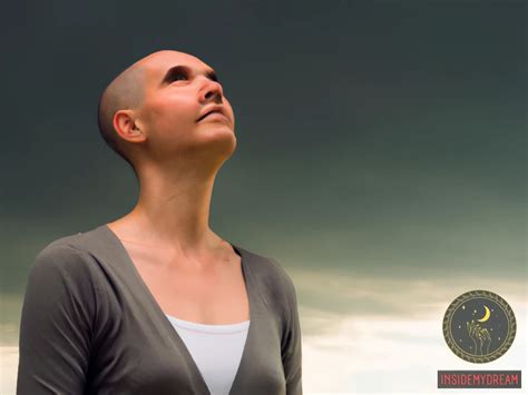 Bold and Beautiful: The Symbolic Meanings of Shaved Heads in Dreams