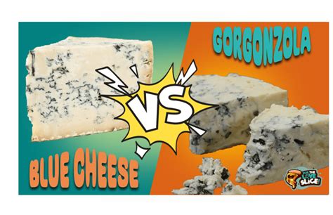 Bold and Flavorful: Discovering the Delights of Blue Cheeses