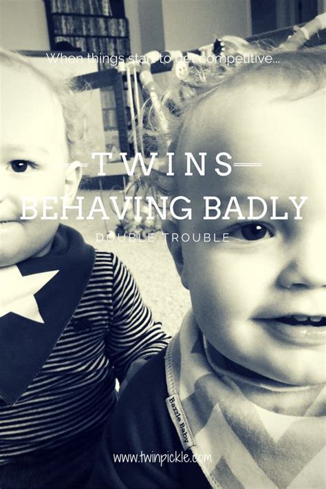 Bonding with Double Trouble: Strategies for Building a Connection with Twins