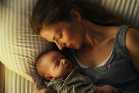 Bonding with Your Baby: Forming a Strong Connection through Ultrasound Imaging