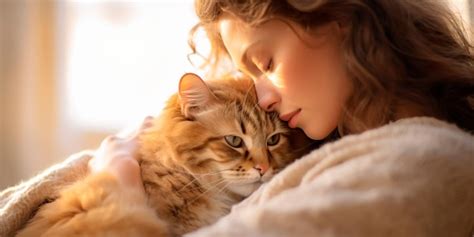 Bonding with Your Feline Companion: Cultivating a Strong and Affectionate Connection