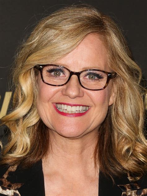 Bonnie Hunt: A Multi-Talented Actress and Comedian