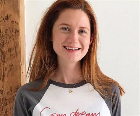 Bonnie Wright Personal Life and Achievements