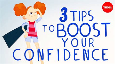 Boost Your Confidence to Send Signals