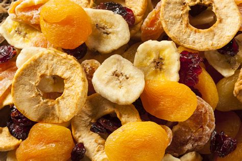 Boost Your Health with Our Nutritious Dried Fruits