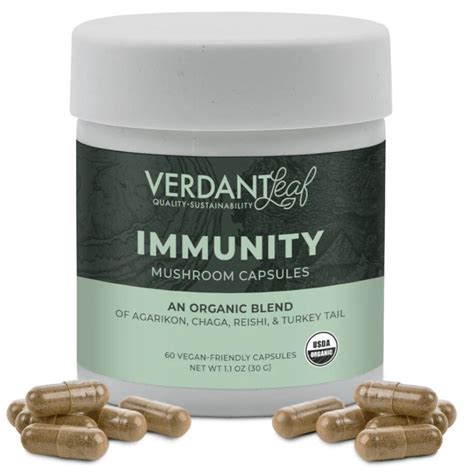 Boost Your Immune System with Verdant Leafy Greens