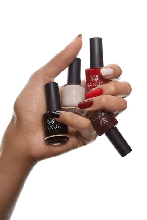 Boost of Confidence: Feel More Empowered with Exquisitely Manicured Nails