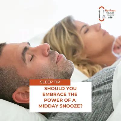 Boosting Efficiency: The Unexpected Influence of a Midday Snooze