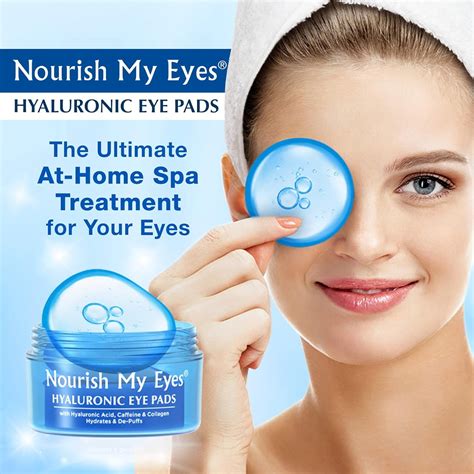 Boosting Eye Radiance: Nourishing Your Eyes from Within