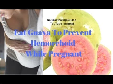 Boosting Immunity with the Power of Guava during the Maternal Period