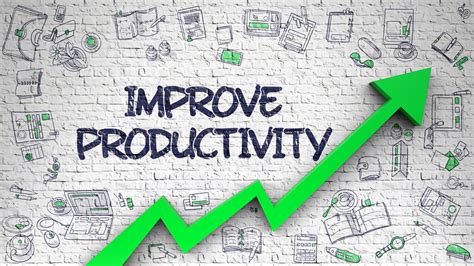 Boosting Productivity: Effective Strategies for DIY Enthusiasts