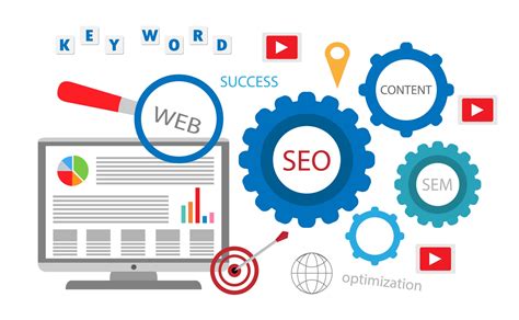 Boosting Your Online Visibility with Search Engine Optimization