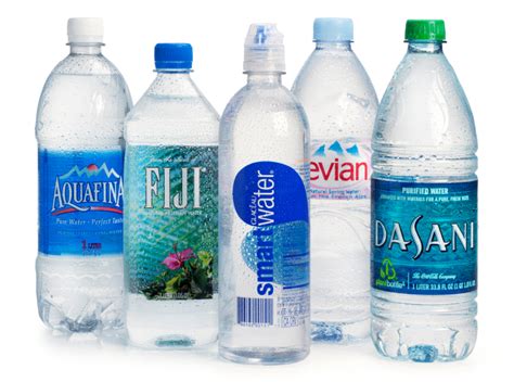 Bottled Water and Health: Myth or Reality?