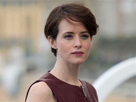 Bottom line: Claire Foy's Legacy