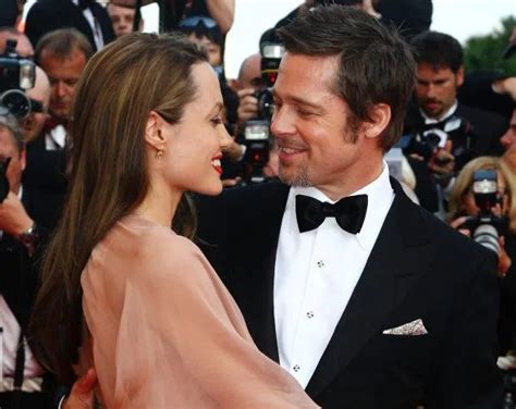 Brad Pitt's Personal Life and Relationships