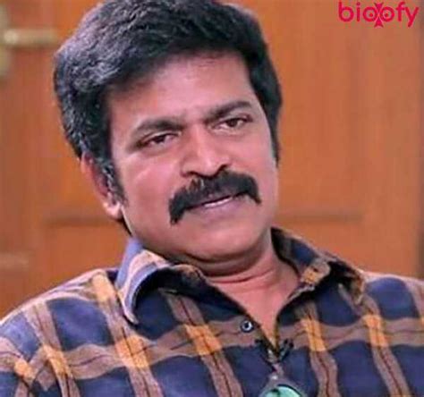 Brahmaji's Impressive Body Stats