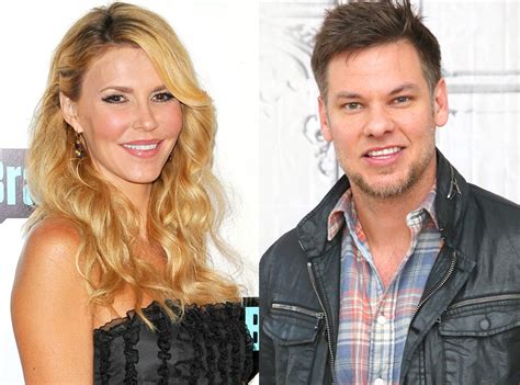 Brandi Glanville's Personal Life and Relationships