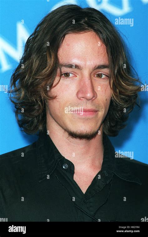 Brandon Boyd's Charitable Contributions and Social Activism